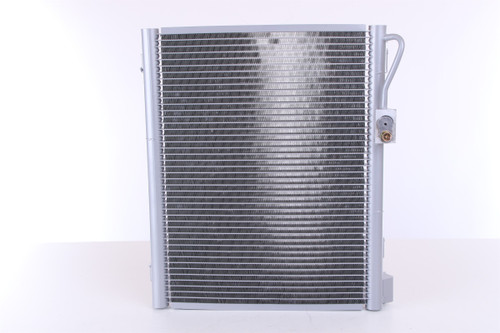 Nissens Air Conditioning Condenser 940019 for 2002-2008 Dodge 5.7L 3.7L (Ram 1500, Ram 2500, Ram 3500)