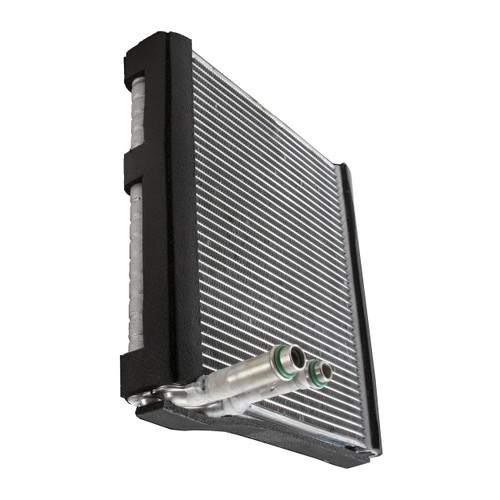 Nissens Air Conditioning Evaporator Core 92872 for 2018-2021 Toyota (C-HR)