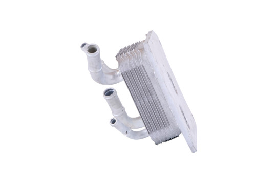Nissens Automatic CVT Oil Cooler 91292 for 2014-2023 INFINITI/Nissan 3.5L 2.5L (QX60, Maxima, Pathfinder, Quest)