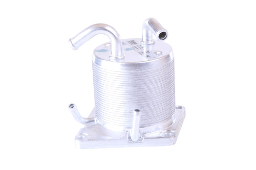 Nissens Automatic Transmission Oil Cooler 91293 for 2007-2009 Nissan 2.5L 2.0L (Rogue, Sentra)