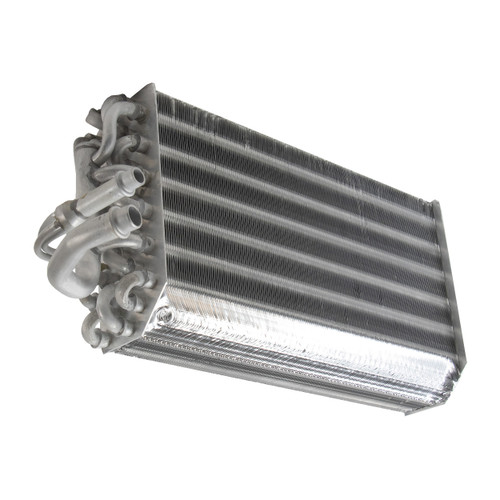 Nissens Air Conditioning Evaporator Core 92722 for 1990-2002 Mercedes-Benz (300SL, 500SL, 600SL, SL320)