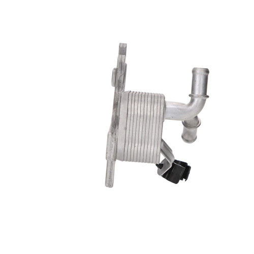 Nissens Automatic Transmission Oil Cooler 91553 for 2016-2018 Volkswagen 1.4L (Jetta)
