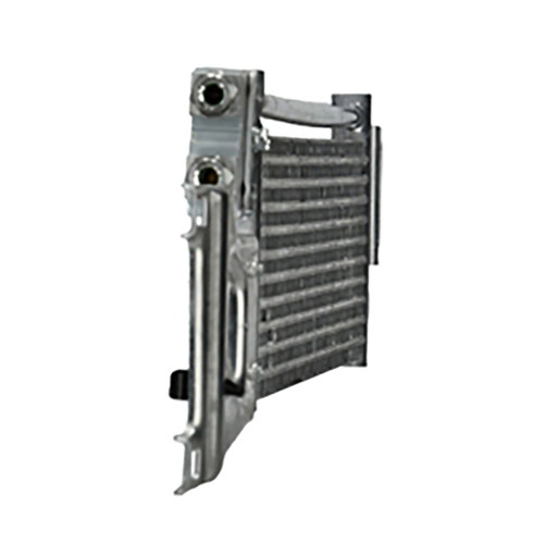 Nissens Automatic Transmission Oil Cooler 91568 for 2015-2016 Mercedes-Benz 2.1L (E250)