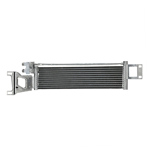 Nissens Automatic Transmission Oil Cooler 91568 for 2015-2016 Mercedes-Benz 2.1L (E250)