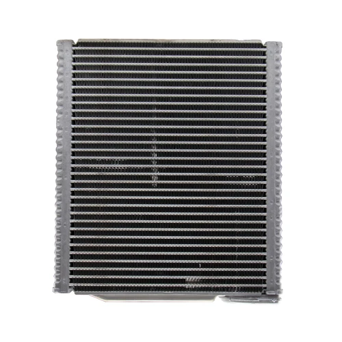 Nissens Air Conditioning Evaporator Core 92826 for 2013-2019 Hyundai (Santa Fe, Santa Fe XL)