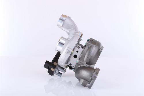 Nissens Turbocharger 93272 for 2007-2013 Dodge/Freightliner 3.0L (Sprinter 2500, Sprinter 3500)