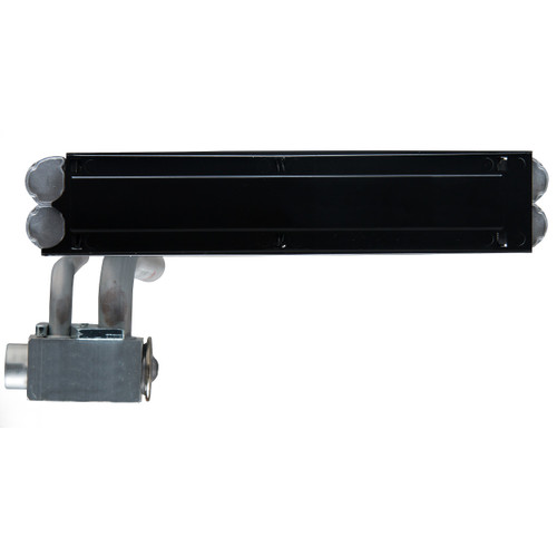 Nissens Air Conditioning Evaporator Core 92798 for 2010-2017 Volvo (VHD, VNL, VNM, VNX)