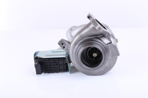 Nissens Turbocharger 93273 for 2005-2006 Dodge/Freightliner 2.7L (Sprinter 2500, Sprinter 3500)