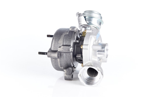 Nissens Turbocharger 93043 for 2004-2005 Volkswagen 2.0L (Passat)