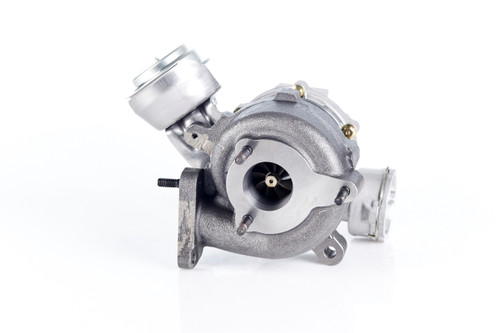 Nissens Turbocharger 93043 for 2004-2005 Volkswagen 2.0L (Passat)