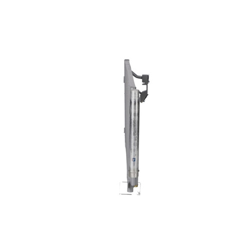 Nissens Air Conditioning Condenser/Receiver Drier Assembly 940236 for 2012-2024 BMW 1.5L 1.6L (118i, 120i, 220i, 228i)