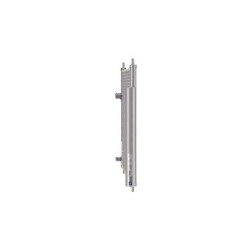 Nissens Air Conditioning Condenser/Receiver Drier Assembly 940037 for 2006-2019 Scion/Toyota 2.5L 2.4L (tC, xB, Corolla, Matrix)