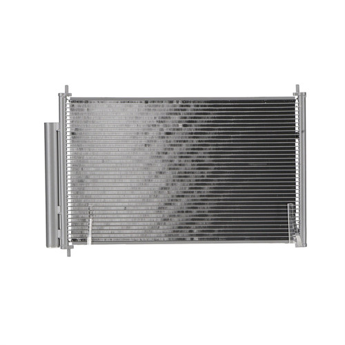 Nissens Air Conditioning Condenser/Receiver Drier Assembly 940037 for 2006-2019 Scion/Toyota 2.5L 2.4L (tC, xB, Corolla, Matrix)