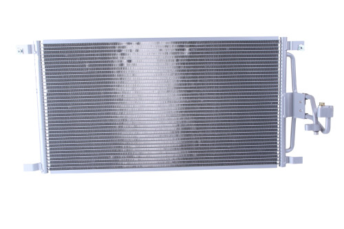 Nissens Air Conditioning Condenser 940104 for 2000-2005 Jaguar 4.2L 4.0L (XK8, XKR)