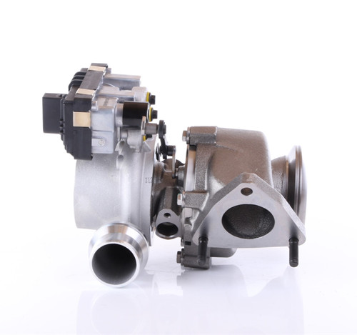 Nissens Turbocharger 93308 for 2017-2019 Jaguar/Land Rover 2.0L (F-Pace, XE, XF, Range Rover Velar)