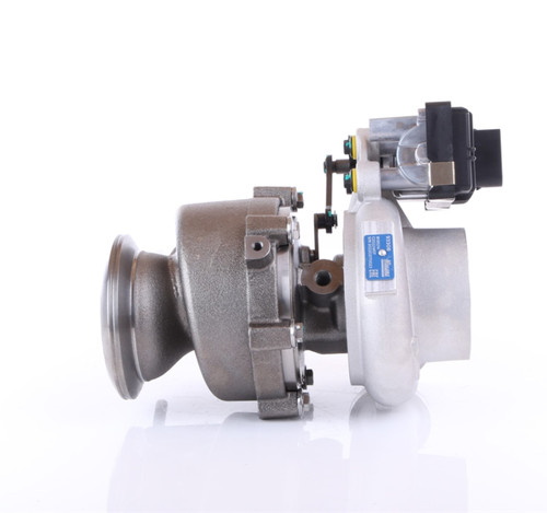 Nissens Turbocharger 93308 for 2017-2019 Jaguar/Land Rover 2.0L (F-Pace, XE, XF, Range Rover Velar)