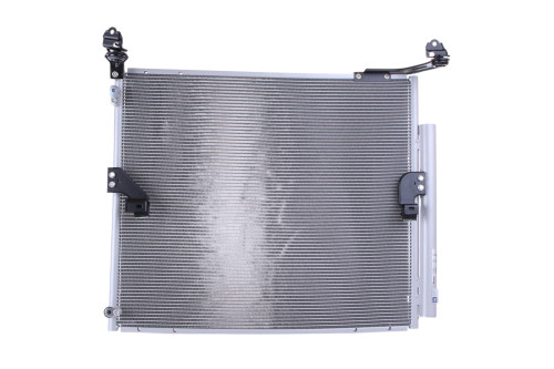 Nissens Air Conditioning Condenser/Receiver Drier Assembly 940367 for 2010-2023 Lexus 4.6L (GX460)