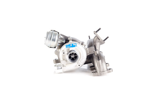 Nissens Turbocharger 93090 for 1998-2004 Volkswagen 1.9L (Beetle, Golf, Jetta)