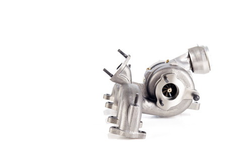 Nissens Turbocharger 93090 for 1998-2004 Volkswagen 1.9L (Beetle, Golf, Jetta)