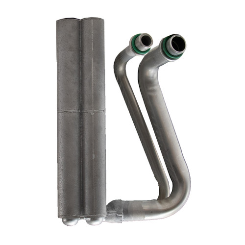 Nissens Air Conditioning Evaporator Core 92857 for 2018-2025 Volkswagen (Atlas)