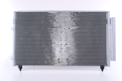 Nissens Air Conditioning Condenser/Receiver Drier Assembly 940368 for 1998-2005 Lexus 3.0L 4.0L (GS300, GS400, GS430)