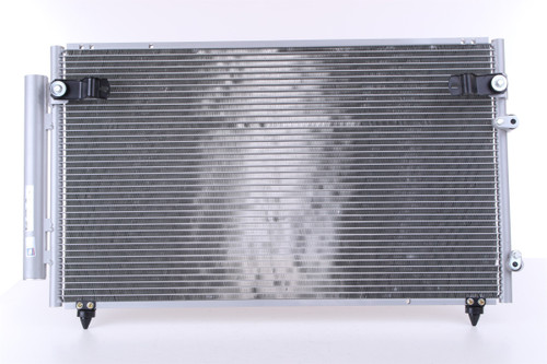 Nissens Air Conditioning Condenser/Receiver Drier Assembly 940368 for 1998-2005 Lexus 3.0L 4.0L (GS300, GS400, GS430)