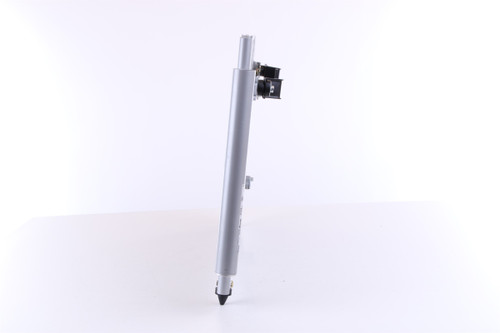 Nissens Air Conditioning Condenser/Receiver Drier Assembly 940368 for 1998-2005 Lexus 3.0L 4.0L (GS300, GS400, GS430)