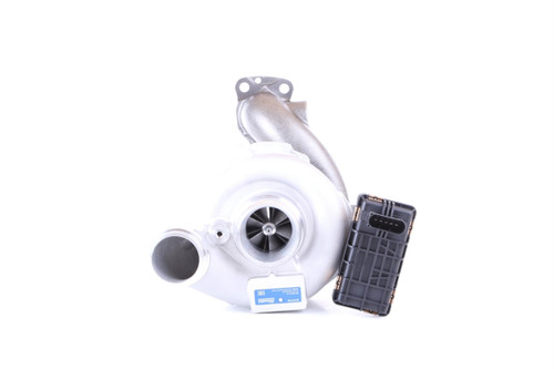 Nissens Turbocharger 93115 for 2007-2008 Mercedes-Benz 3.0L (GL320, ML320, R320)