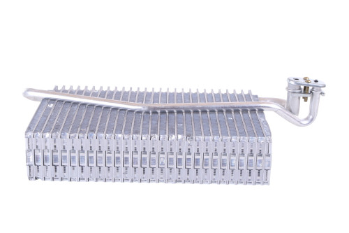 Nissens Air Conditioning Evaporator Core 92245 for 2000-2018 Mercedes-Benz 1.8L 2.3L (C230, C240, C280, C32 AMG)