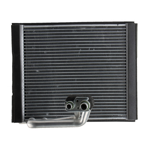 Nissens Air Conditioning Evaporator Core 92802 for 2012-2019 Fiat 1.4L (500, 500L, 500X)