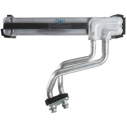 Nissens Air Conditioning Evaporator Core 92802 for 2012-2019 Fiat 1.4L (500, 500L, 500X)