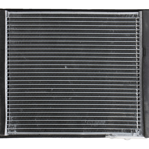 Nissens Air Conditioning Evaporator Core 92802 for 2012-2019 Fiat 1.4L (500, 500L, 500X)