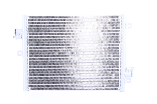 Nissens Air Conditioning Condenser 940190 for 1997-2015 Porsche 3.6L 3.4L (911, Boxster, Cayman)