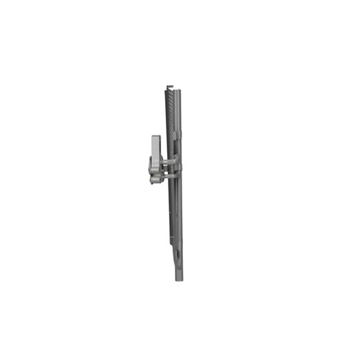 Nissens Air Conditioning Condenser/Receiver Drier Assembly 940044 for 2007-2024 Land Rover/Volvo 2.0L 3.2L