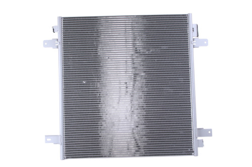 Nissens Air Conditioning Condenser 940619 for 2011-2024 INFINITI/Nissan 5.6L (QX56, QX80, Armada)