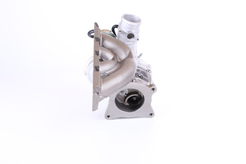 Nissens Turbocharger 93415 for 2006-2009 Audi/Volkswagen 2.0L (A3, TT, Eos, GTI)
