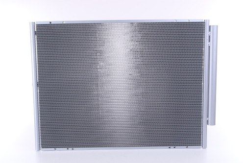 Nissens Air Conditioning Condenser/Receiver Drier Assembly 940297 for 2004-2006 Lexus 3.3L (RX330)