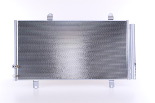 Nissens Air Conditioning Condenser/Receiver Drier Assembly 940194 for 2005-2016 Lexus/Toyota 3.5L 2.4L (ES350, Avalon, Camry, Venza)