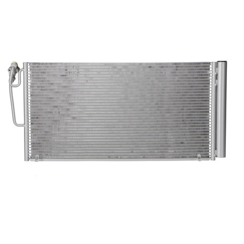 Nissens Air Conditioning Condenser/Receiver Drier Assembly 940118 for 2006-2017 Mini 1.6L 1.5L (Cooper, Cooper Countryman, Cooper Paceman)
