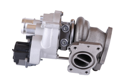 Nissens Turbocharger 93154 for 2007-2016 Mini 1.6L (Cooper, Cooper Countryman, Cooper Paceman)