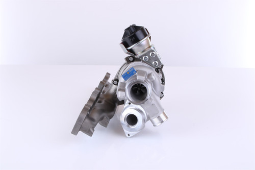 Nissens Turbocharger 93420 for 2015-2016 Audi/Volkswagen 2.0L (A3, Golf, Golf SportWagen)