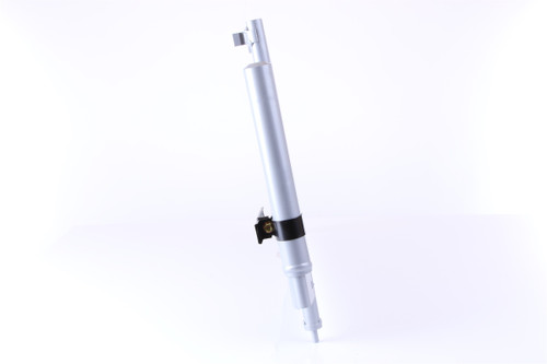 Nissens Air Conditioning Condenser/Receiver Drier Assembly 940197 for 2006-2011 Honda 1.8L (Civic)