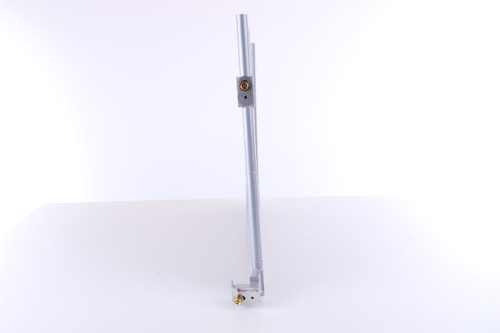 Nissens Air Conditioning Condenser/Receiver Drier Assembly 940808 for 2016-2025 Jaguar/Land Rover 3.0L 2.0L