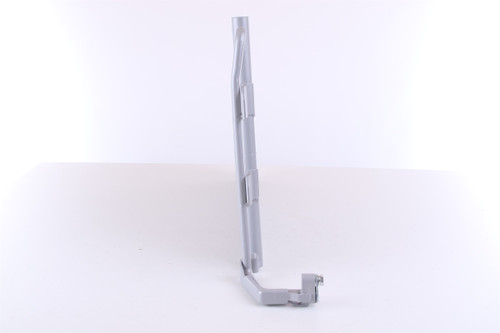 Nissens Air Conditioning Condenser/Receiver Drier Assembly 940305 for 2006-2011 Volkswagen 2.5L (Beetle, Beetle Cabrio)