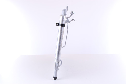 Nissens Air Conditioning Condenser/Receiver Drier Assembly 940049 for 2007-2012 Mazda 2.3L 2.5L (CX-7)