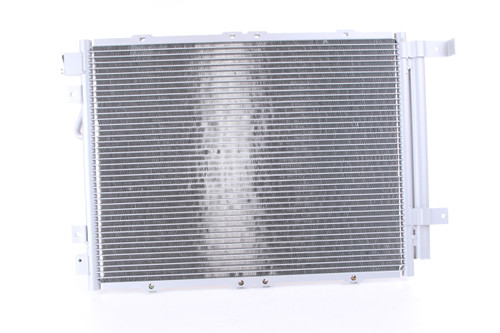 Nissens Air Conditioning Condenser/Receiver Drier Assembly 940203 for 2003-2006 Kia 3.5L (Sorento)