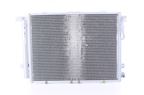 Nissens Air Conditioning Condenser/Receiver Drier Assembly 940203 for 2003-2006 Kia 3.5L (Sorento)
