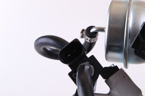Nissens Turbocharger 93433 for 2009-2017 Audi 2.0L (A4, A4 Quattro, A5, A5 Quattro)