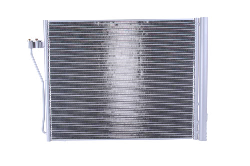 Nissens Air Conditioning Condenser/Receiver Drier Assembly 940308 for 2009-2019 BMW 4.4L 6.0L (750i, 750i xDrive, 750Li, 750Li xDrive)