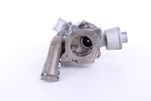 Nissens Turbocharger 93193 for 2005-2009 Audi 2.0L (A4, A4 Quattro)
